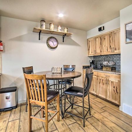 Cozy Townhome Near Dtwn, Hospital And College! Pocatello Extérieur photo