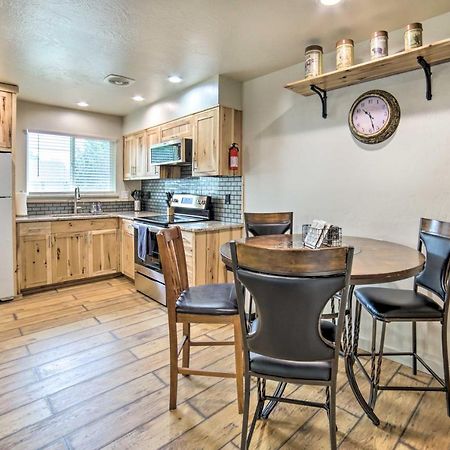 Cozy Townhome Near Dtwn, Hospital And College! Pocatello Extérieur photo