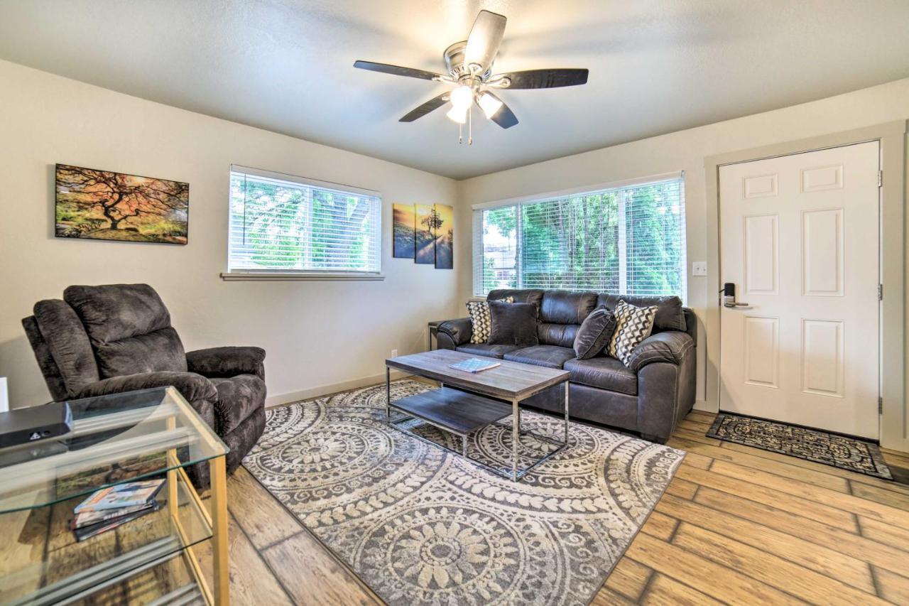 Cozy Townhome Near Dtwn, Hospital And College! Pocatello Extérieur photo