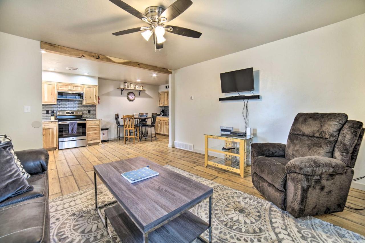 Cozy Townhome Near Dtwn, Hospital And College! Pocatello Extérieur photo