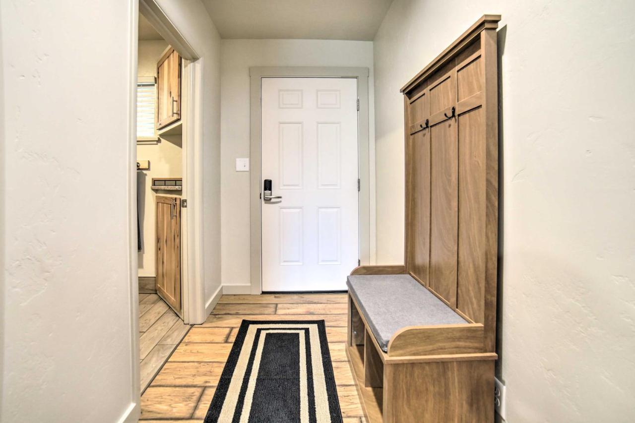 Cozy Townhome Near Dtwn, Hospital And College! Pocatello Extérieur photo