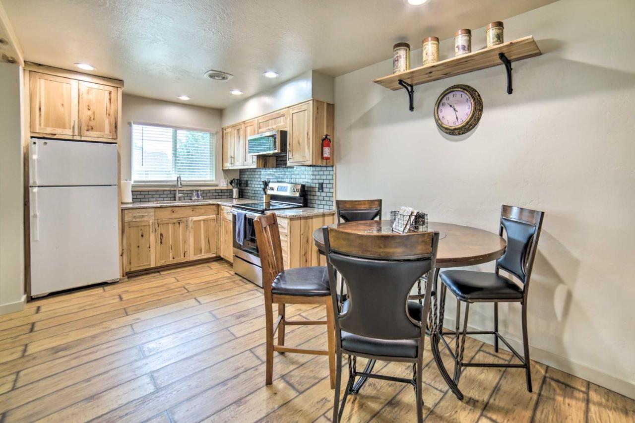Cozy Townhome Near Dtwn, Hospital And College! Pocatello Extérieur photo
