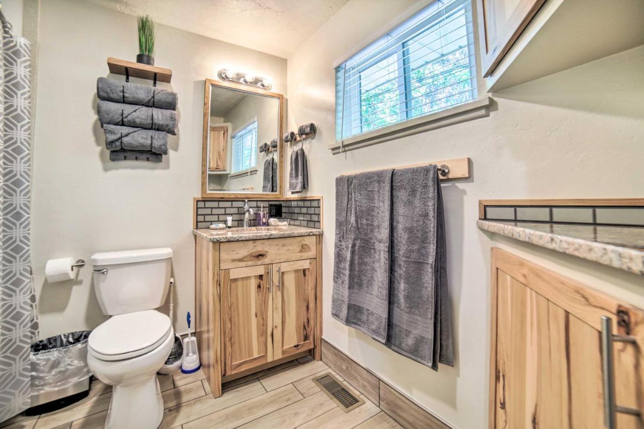 Cozy Townhome Near Dtwn, Hospital And College! Pocatello Extérieur photo