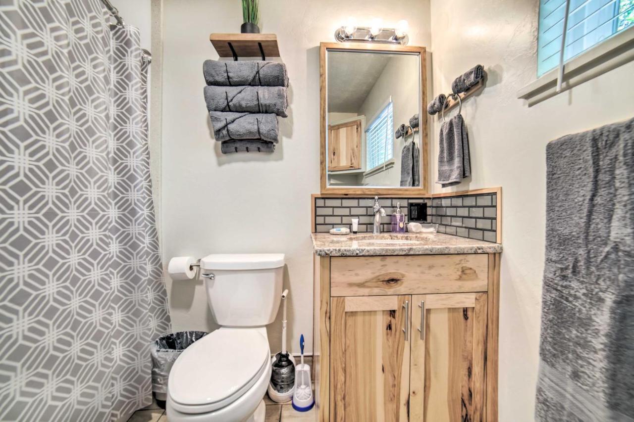 Cozy Townhome Near Dtwn, Hospital And College! Pocatello Extérieur photo